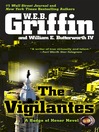 Cover image for The Vigilantes